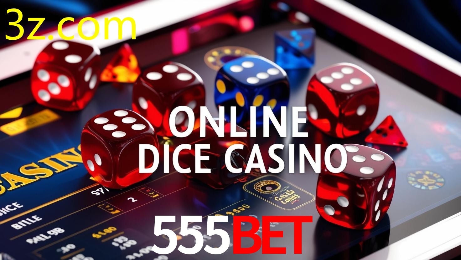 555BET
