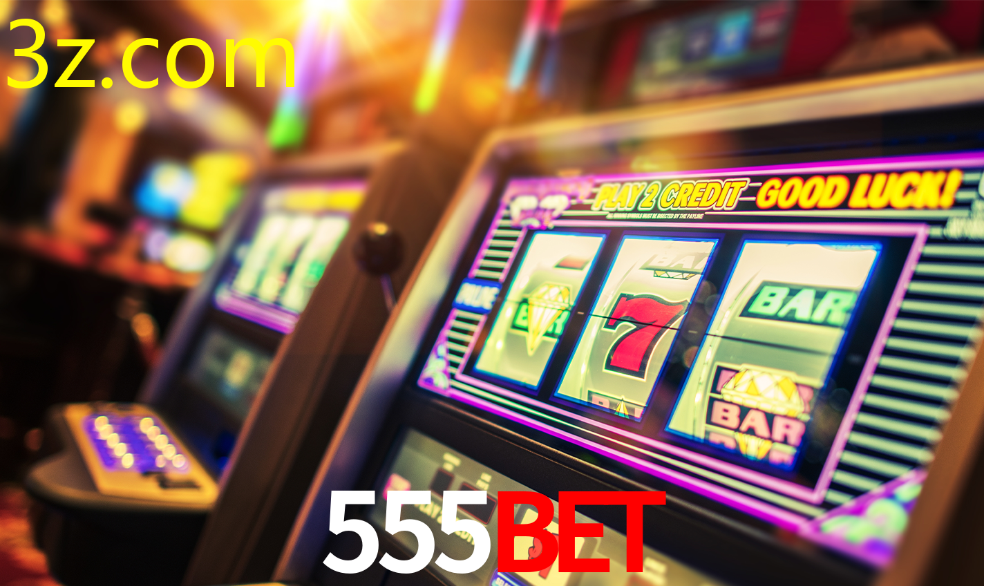 555BET