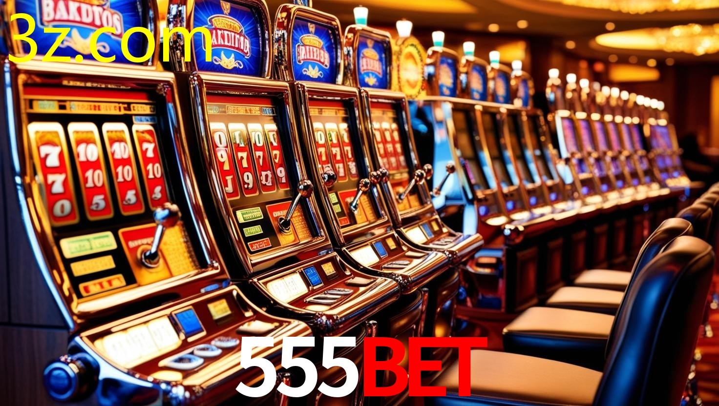 555BET