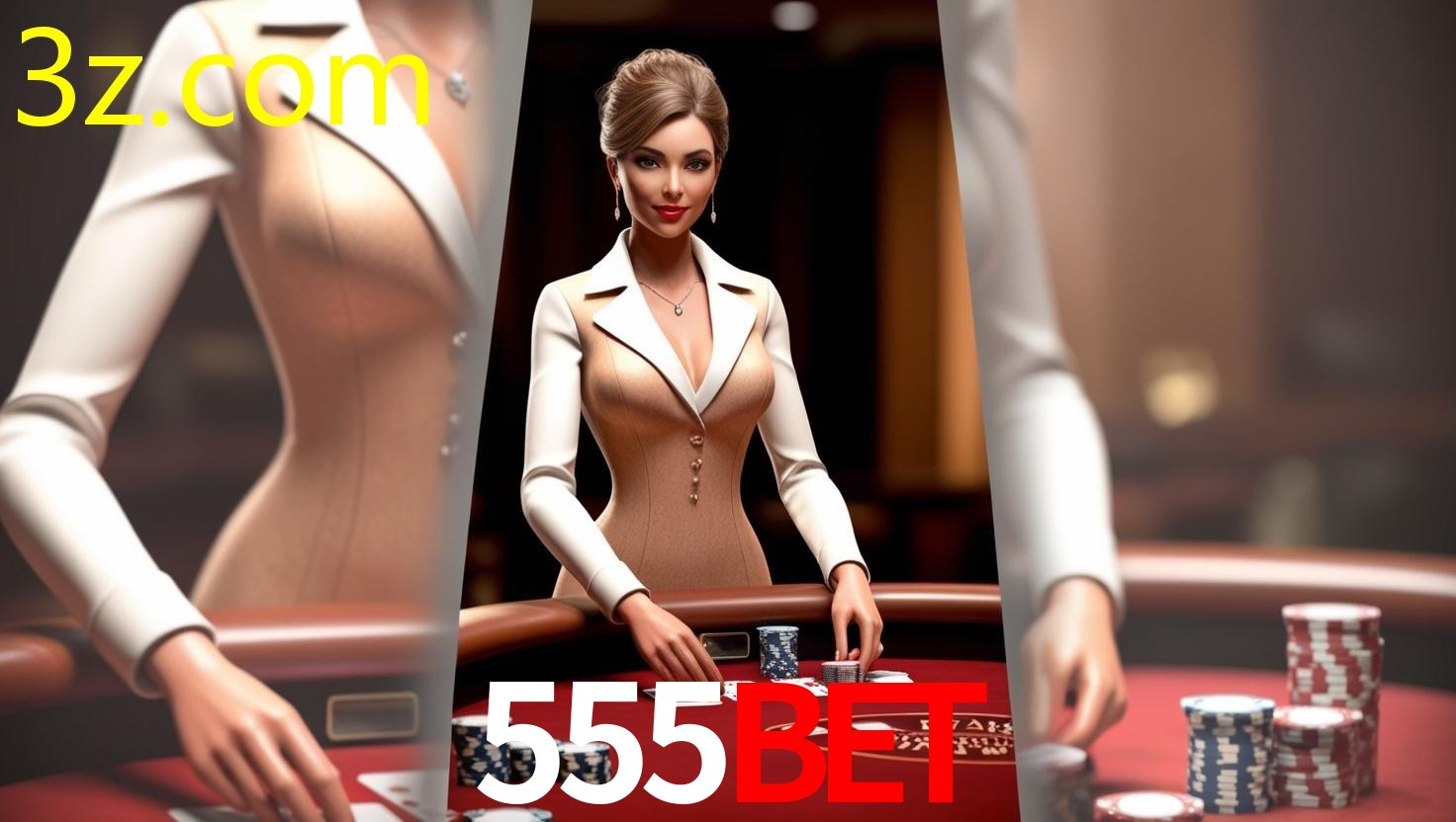 555BET