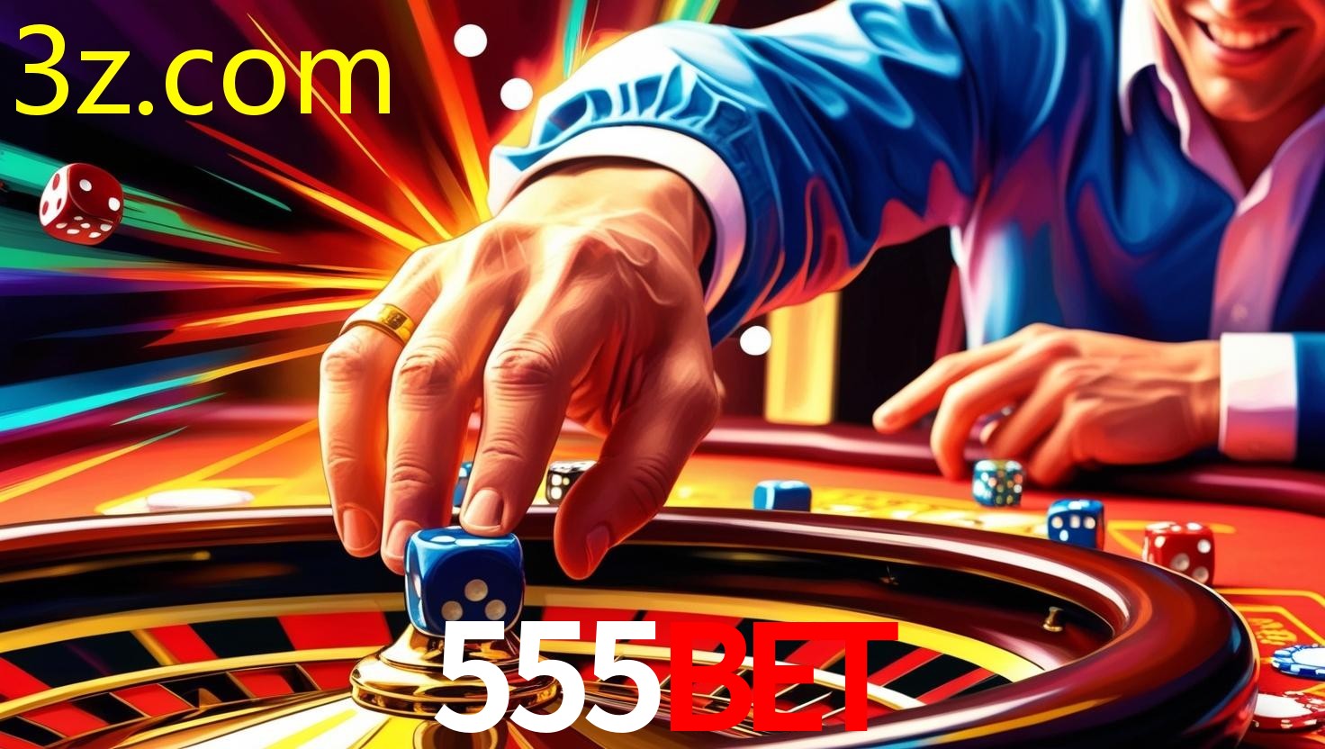 555BET