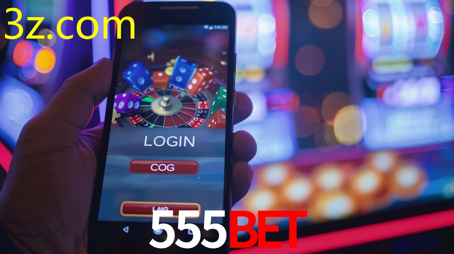 555BET