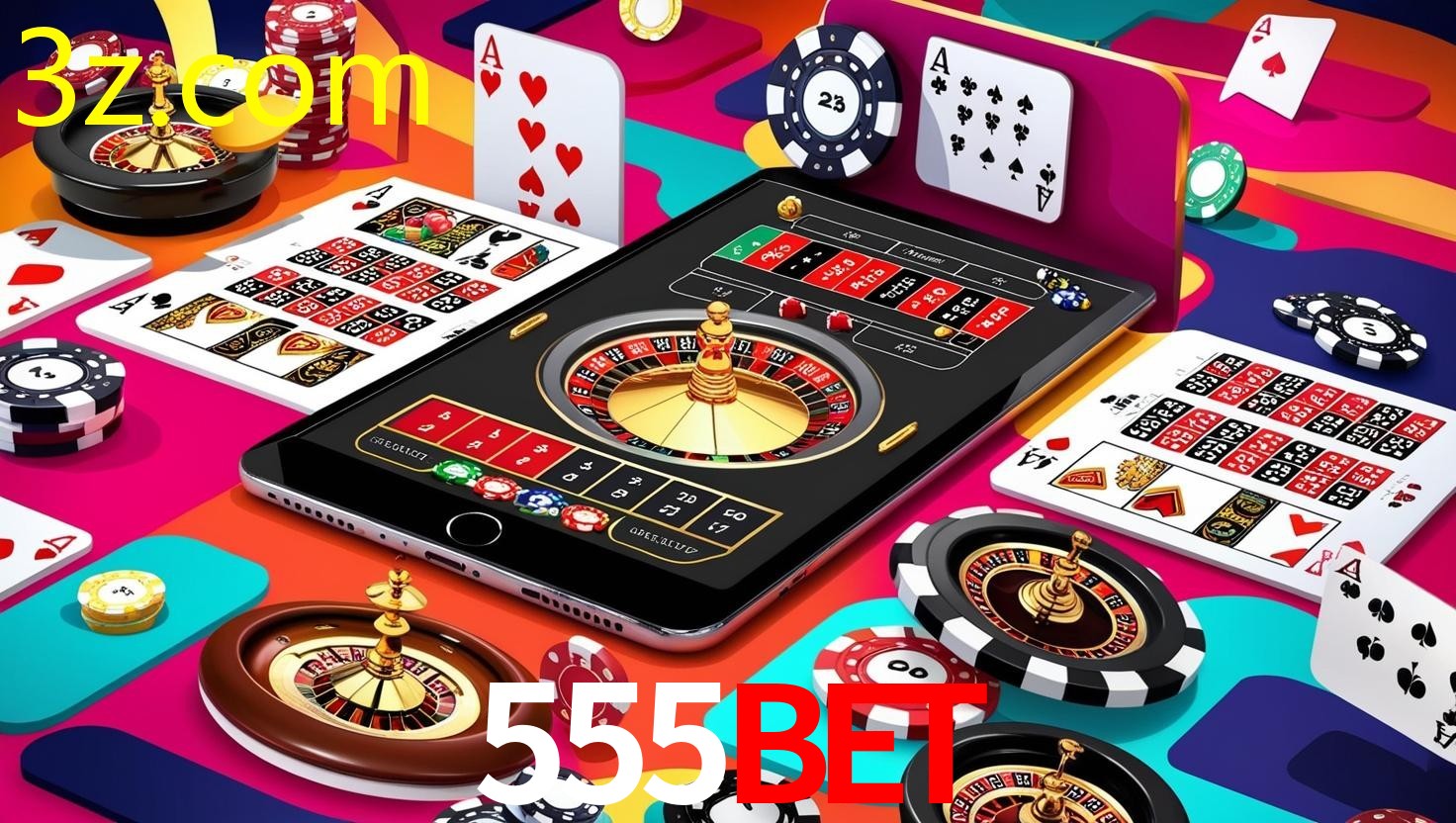 555BET