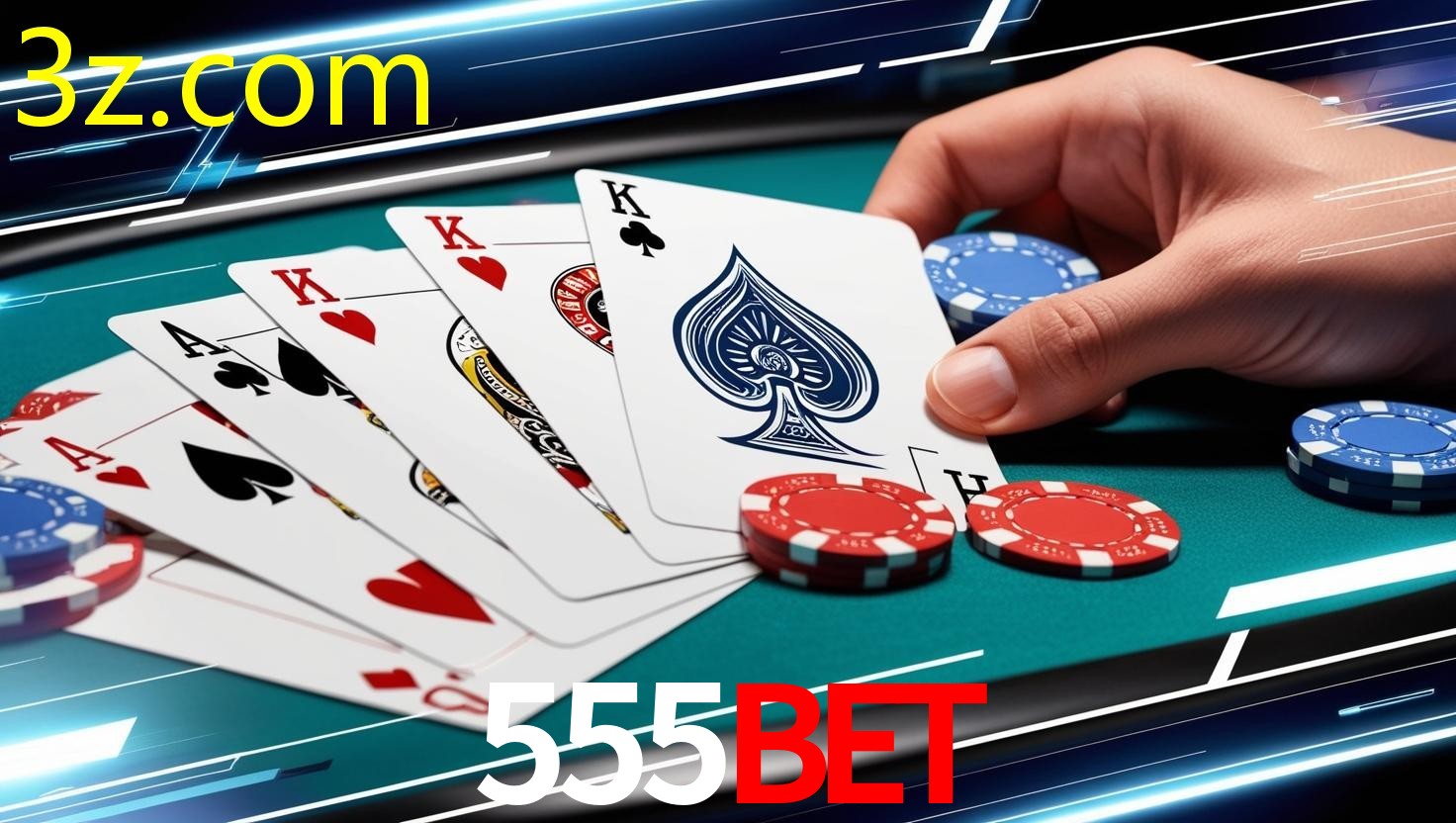 555BET