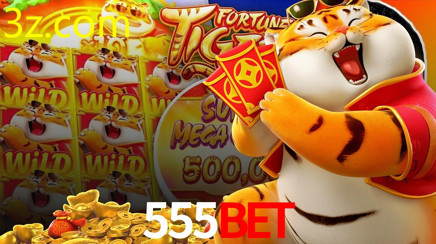 555BET