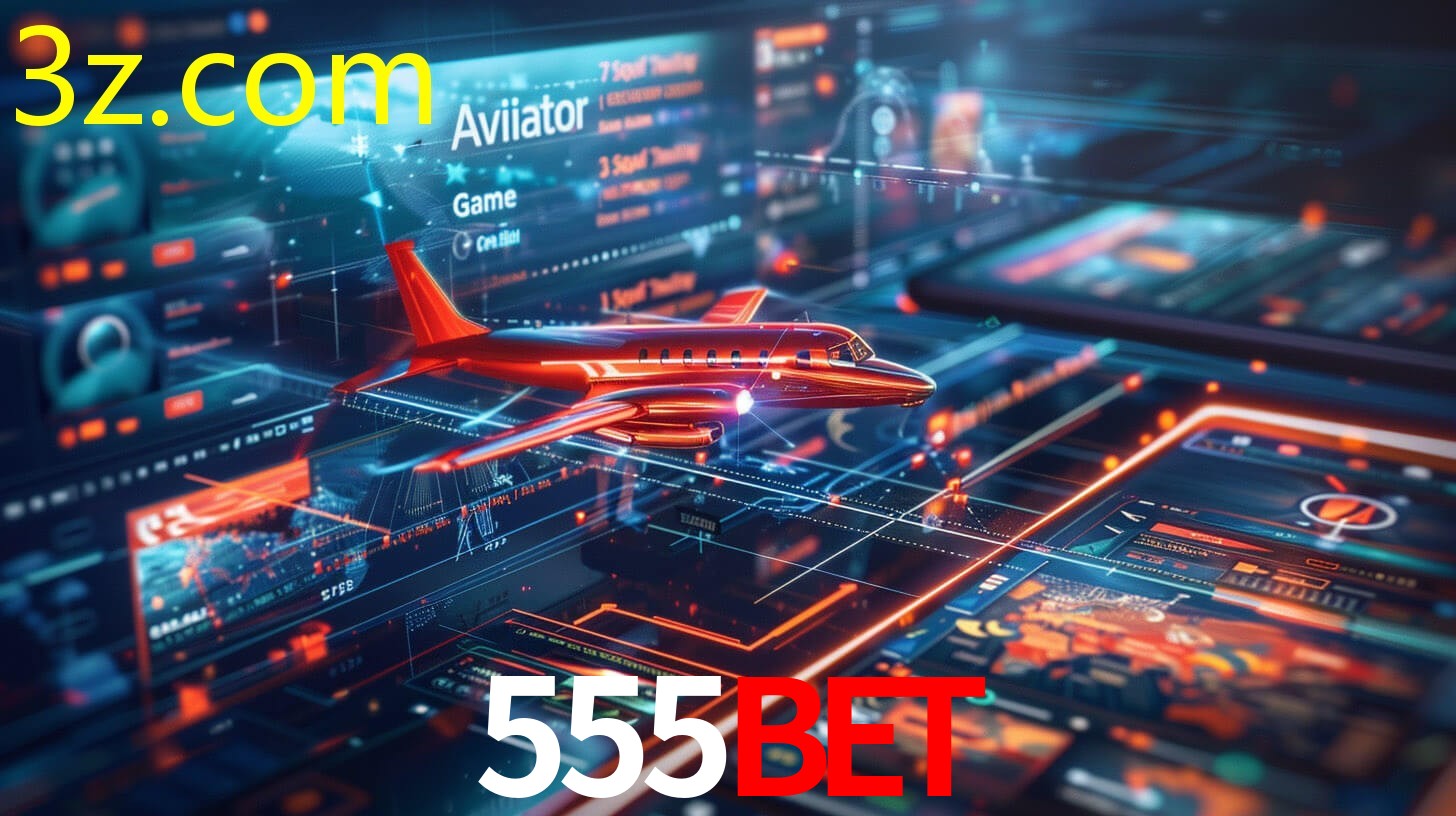 555BET
