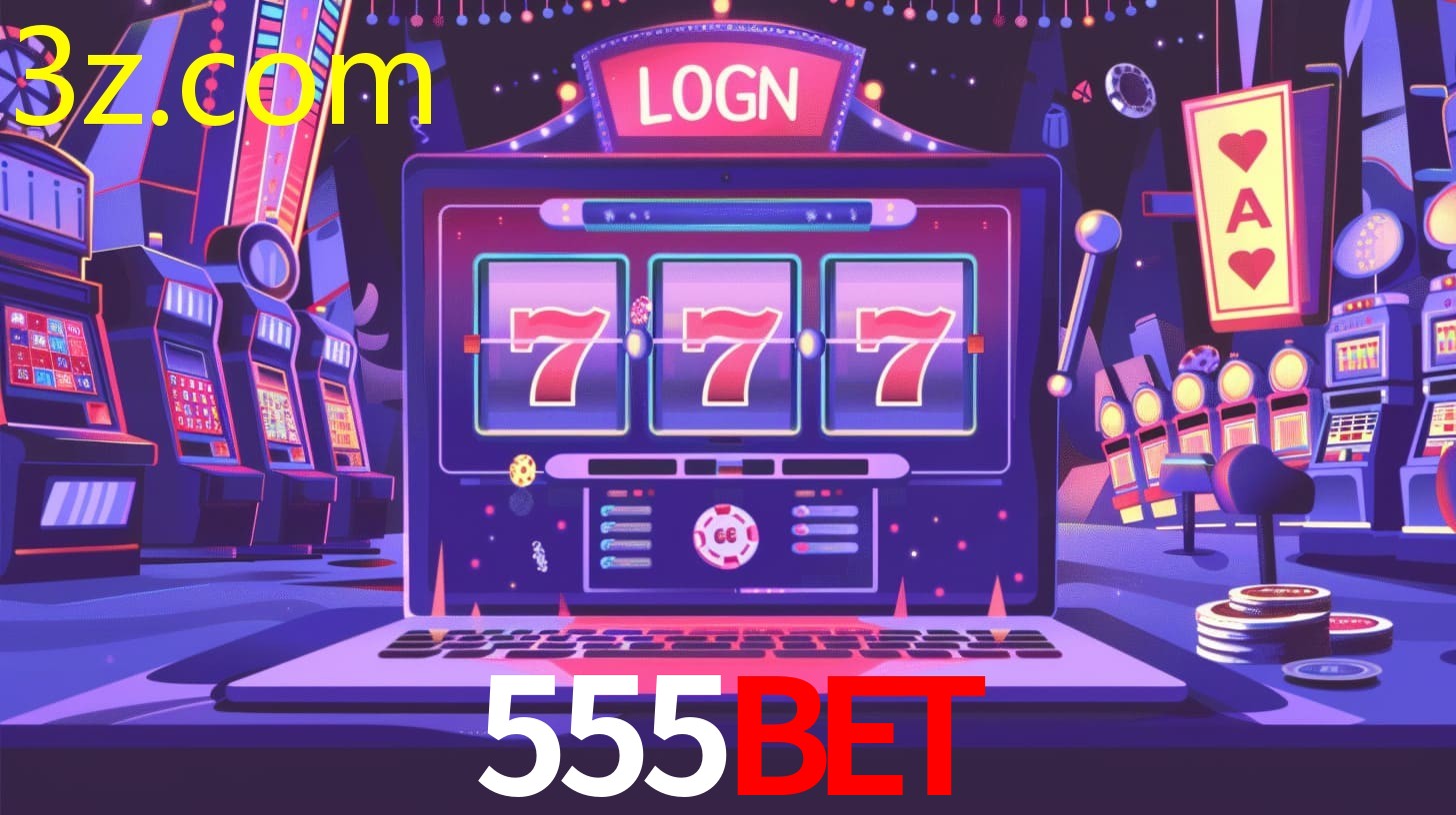 555BET